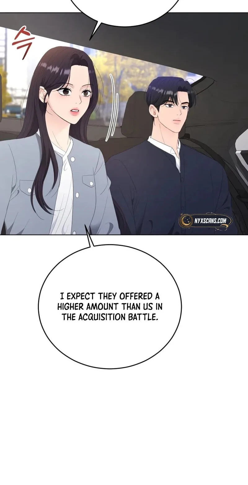 Erasing My Ex-Husband Chapter 43 page 54 - 