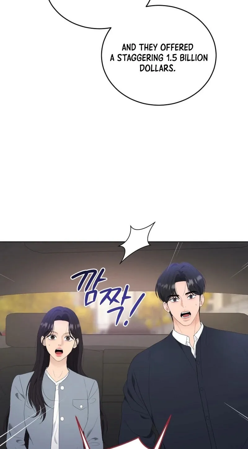 Erasing My Ex-Husband Chapter 43 page 56 - 