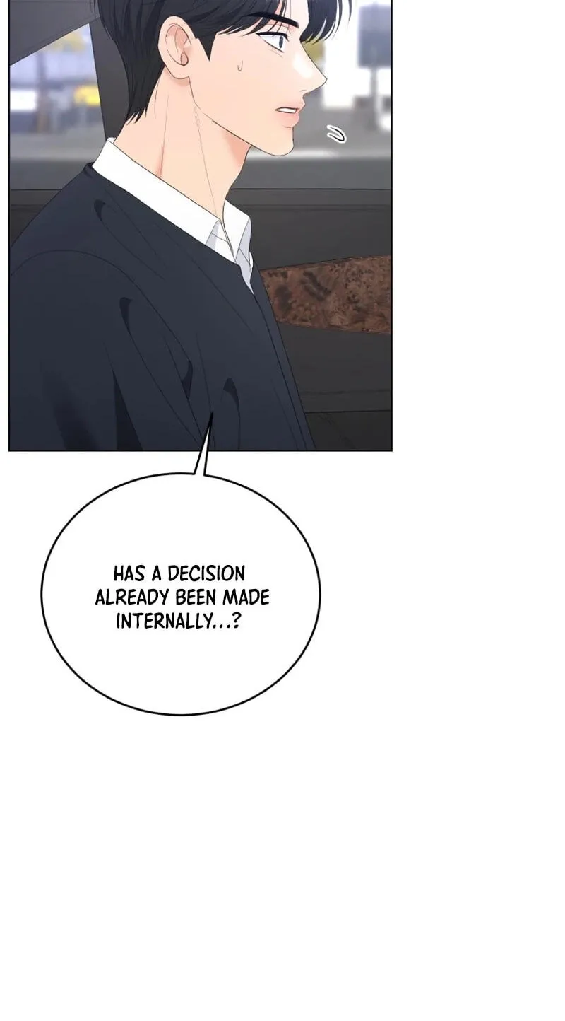Erasing My Ex-Husband Chapter 43 page 58 - 