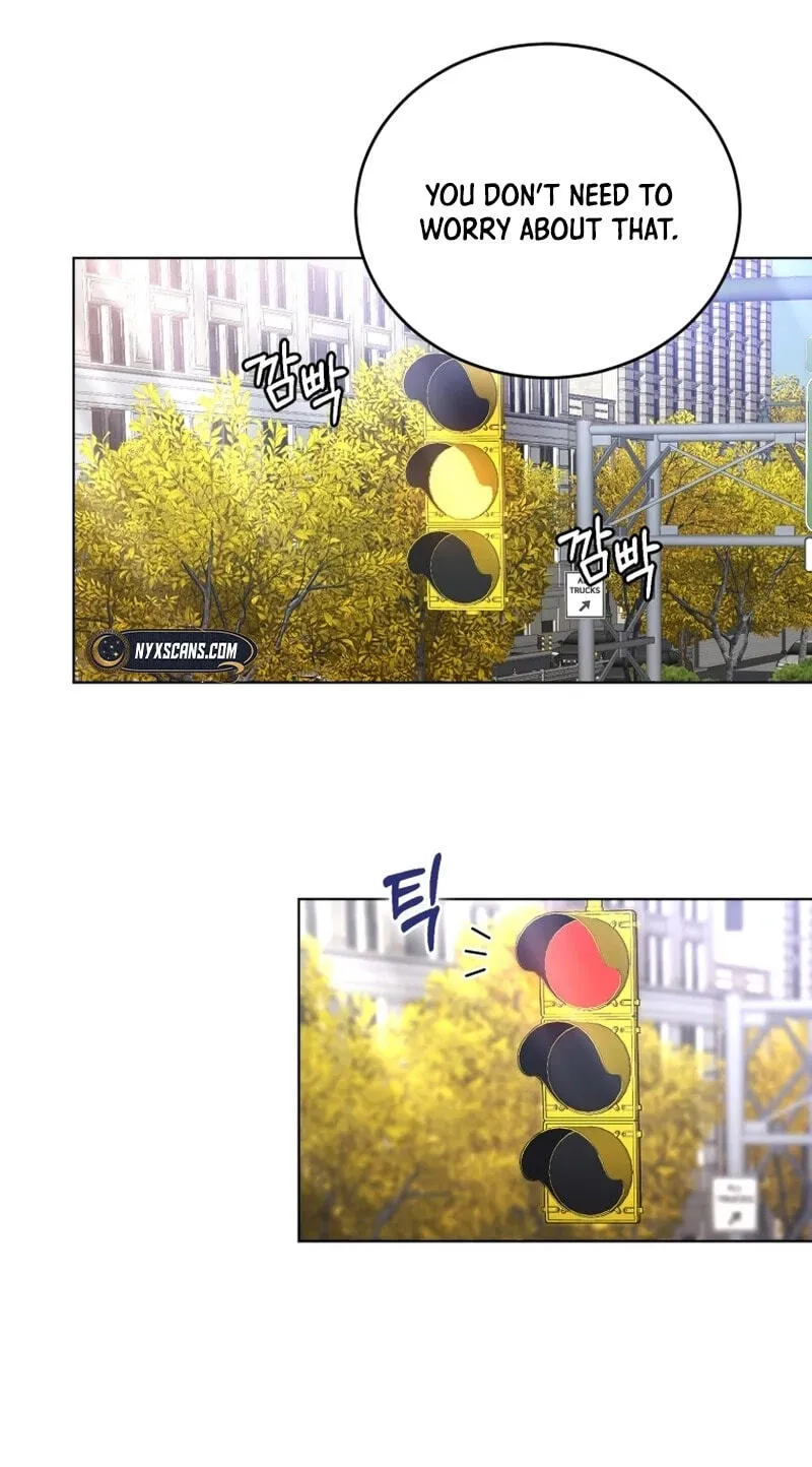 Erasing My Ex-Husband Chapter 43 page 59 - 