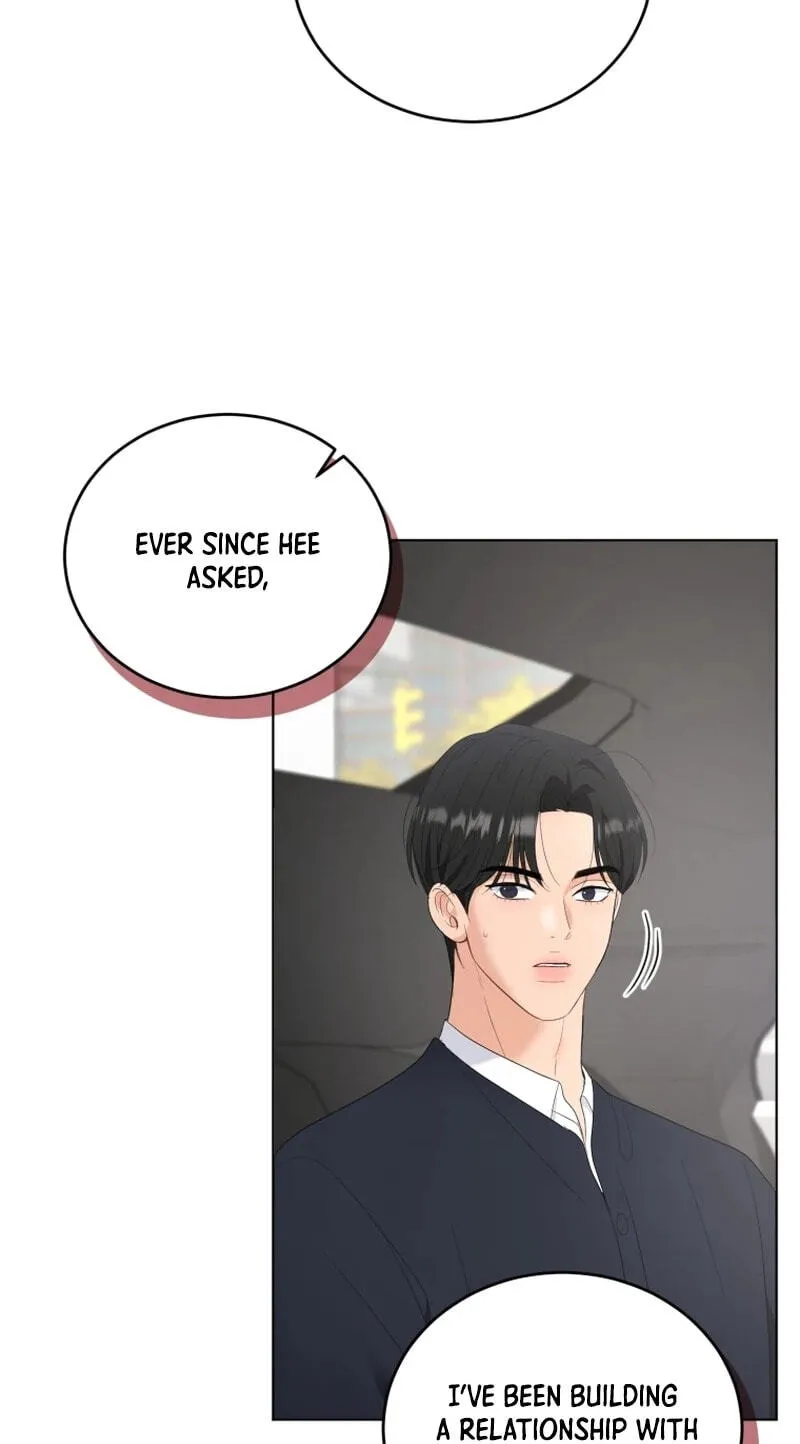Erasing My Ex-Husband Chapter 43 page 61 - 