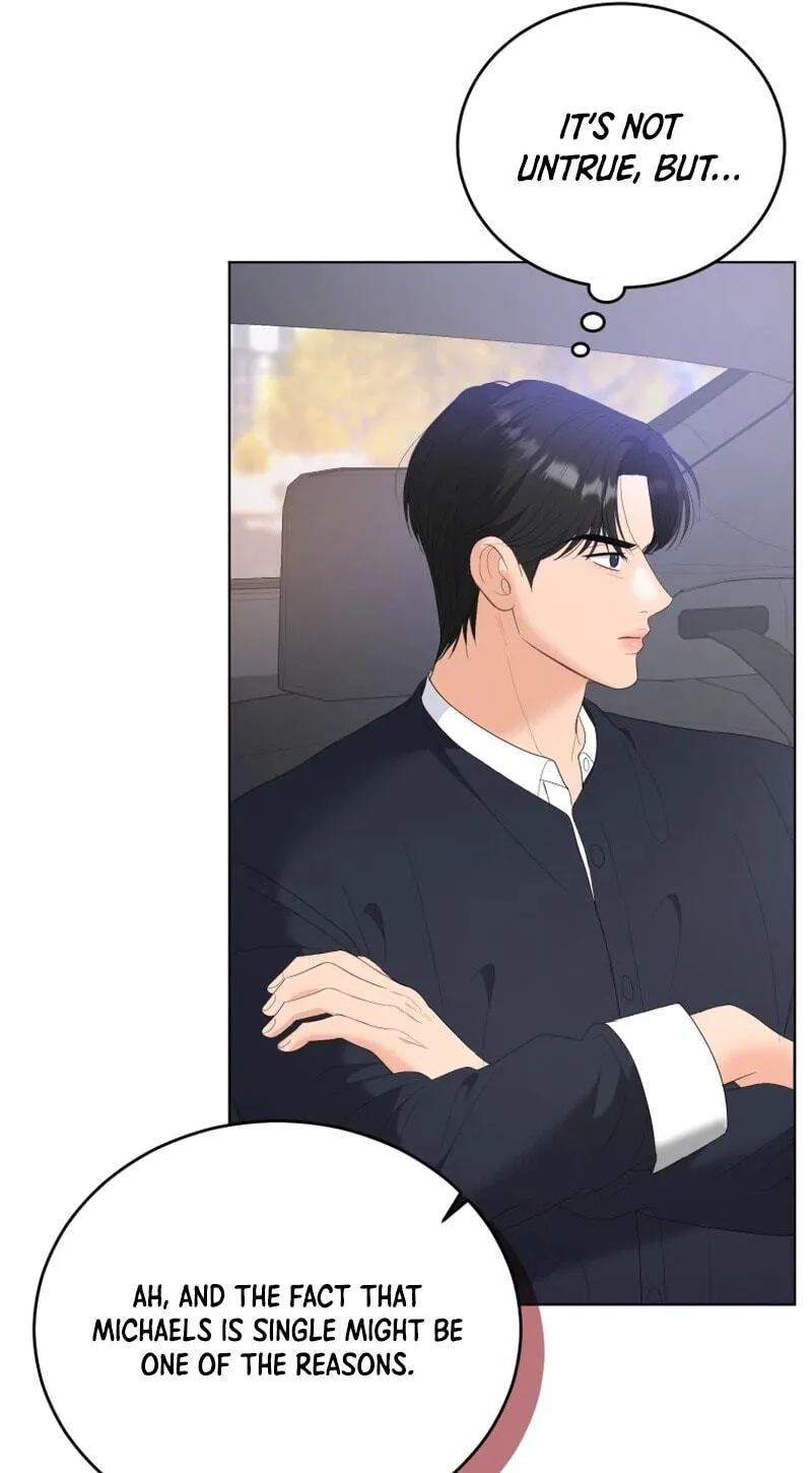 Erasing My Ex-Husband Chapter 43 page 70 - 