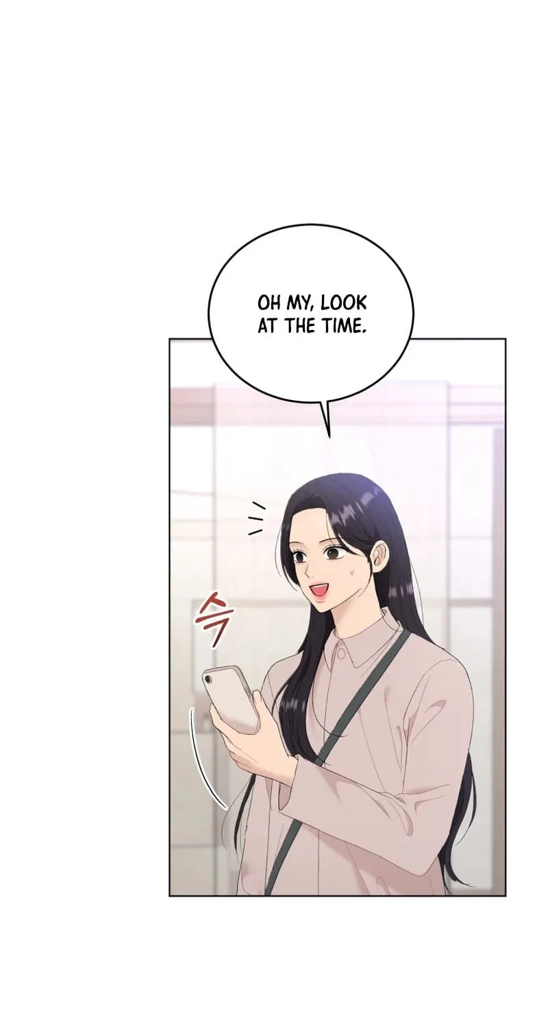 Erasing My Ex-Husband Chapter 43 page 8 - 