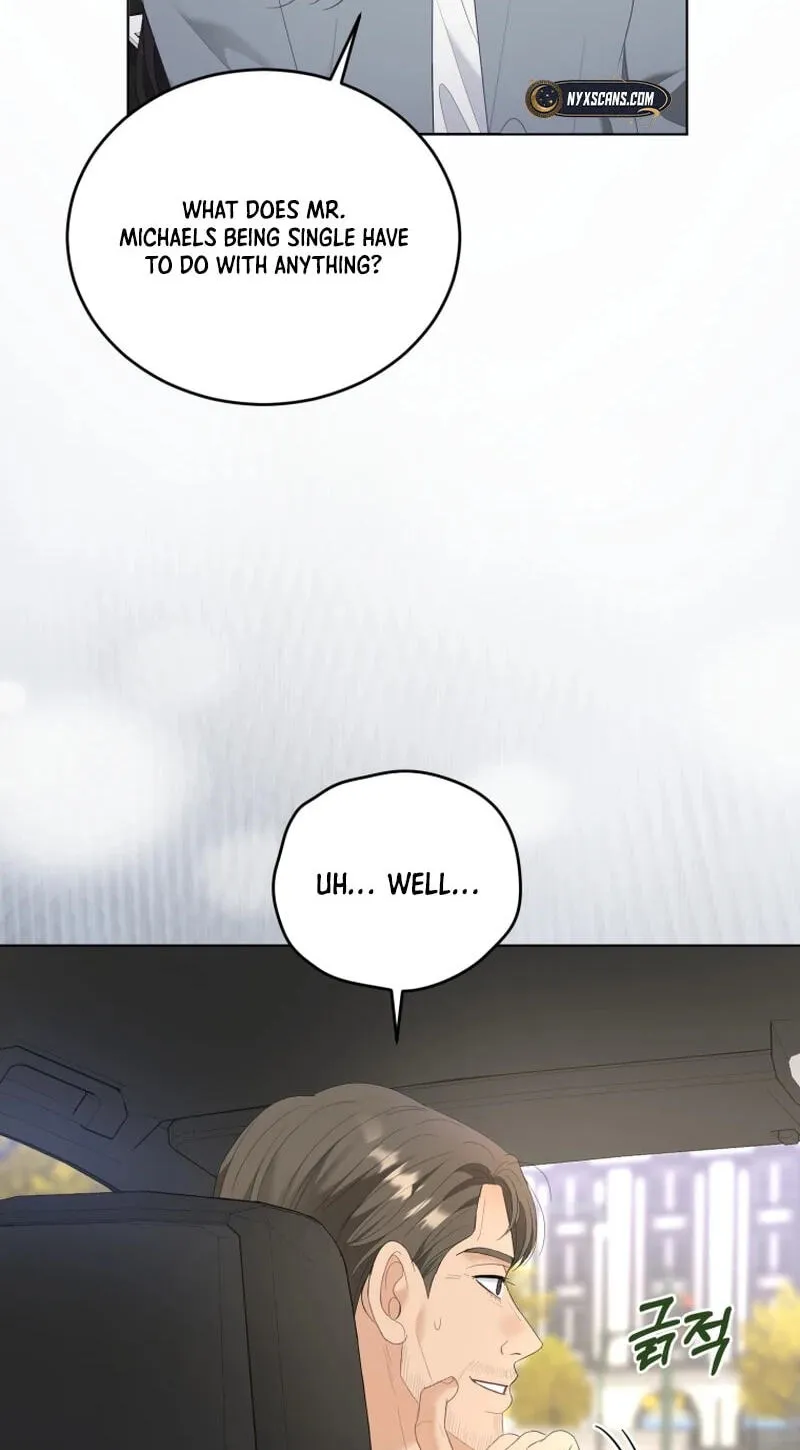 Erasing My Ex-Husband Chapter 43 page 72 - 