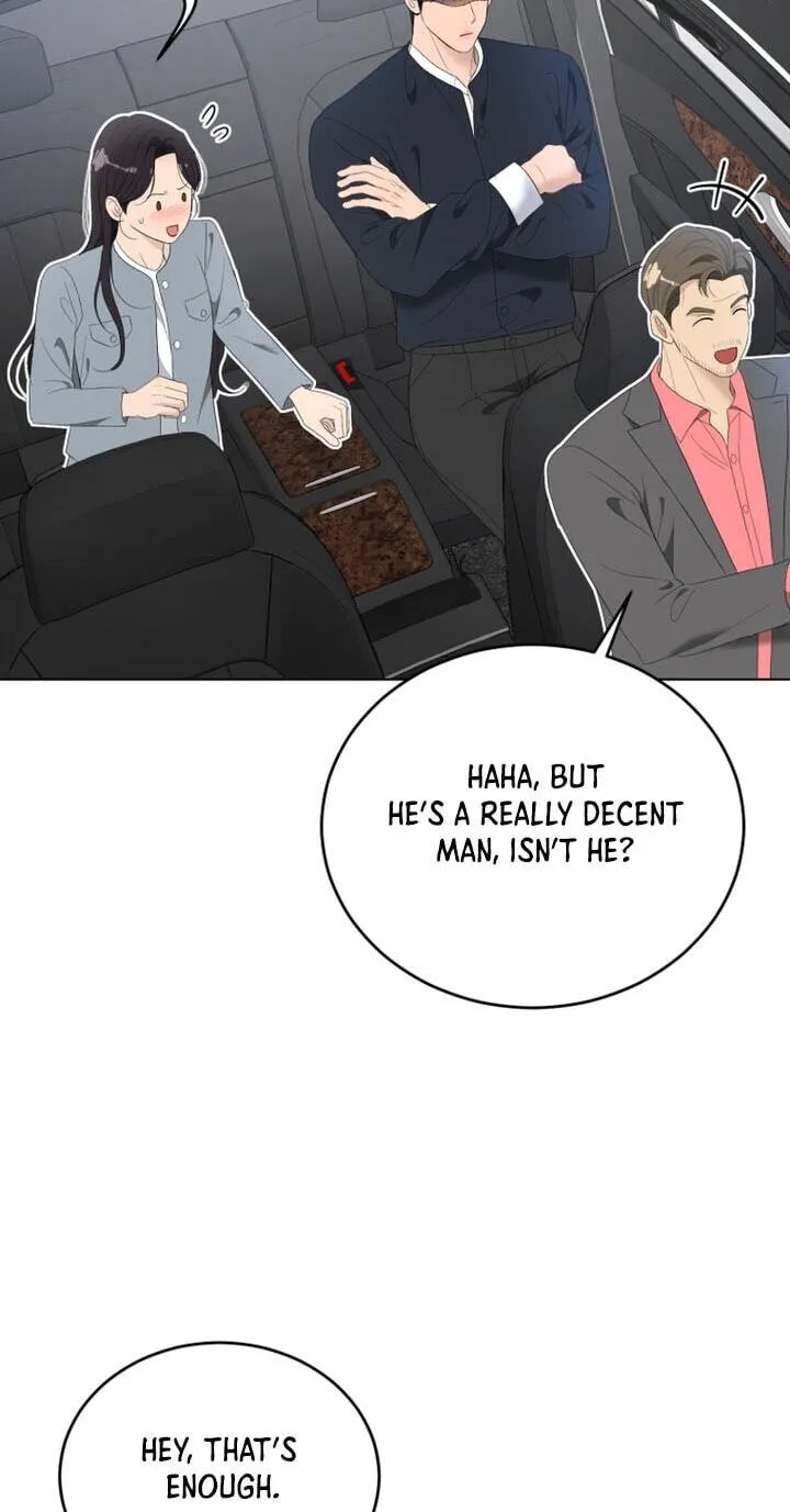 Erasing My Ex-Husband Chapter 44 page 2 - 
