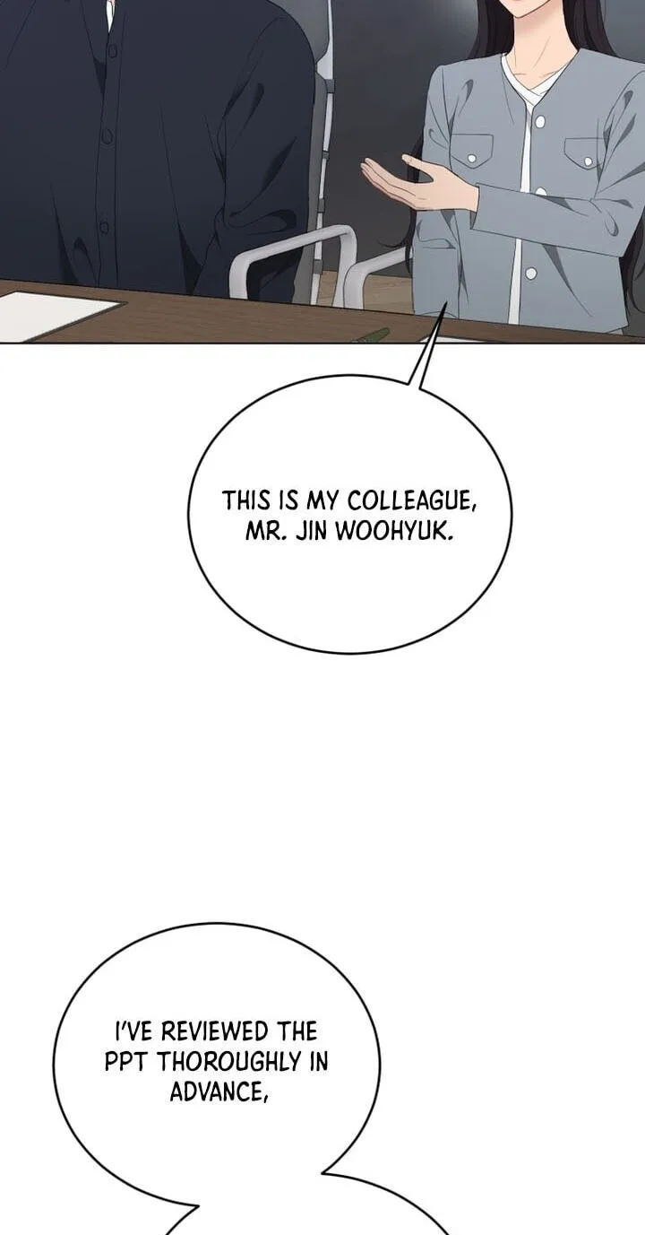 Erasing My Ex-Husband Chapter 44 page 11 - 