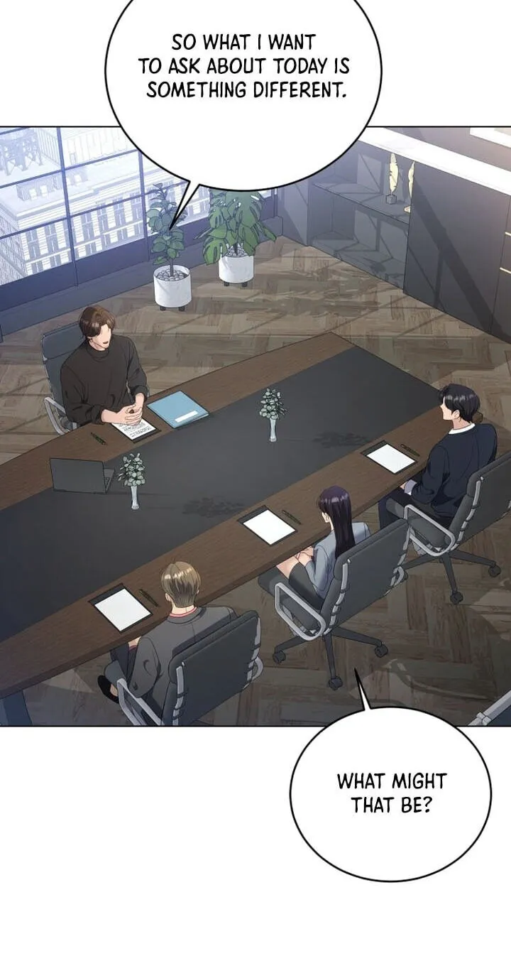 Erasing My Ex-Husband Chapter 44 page 12 - 