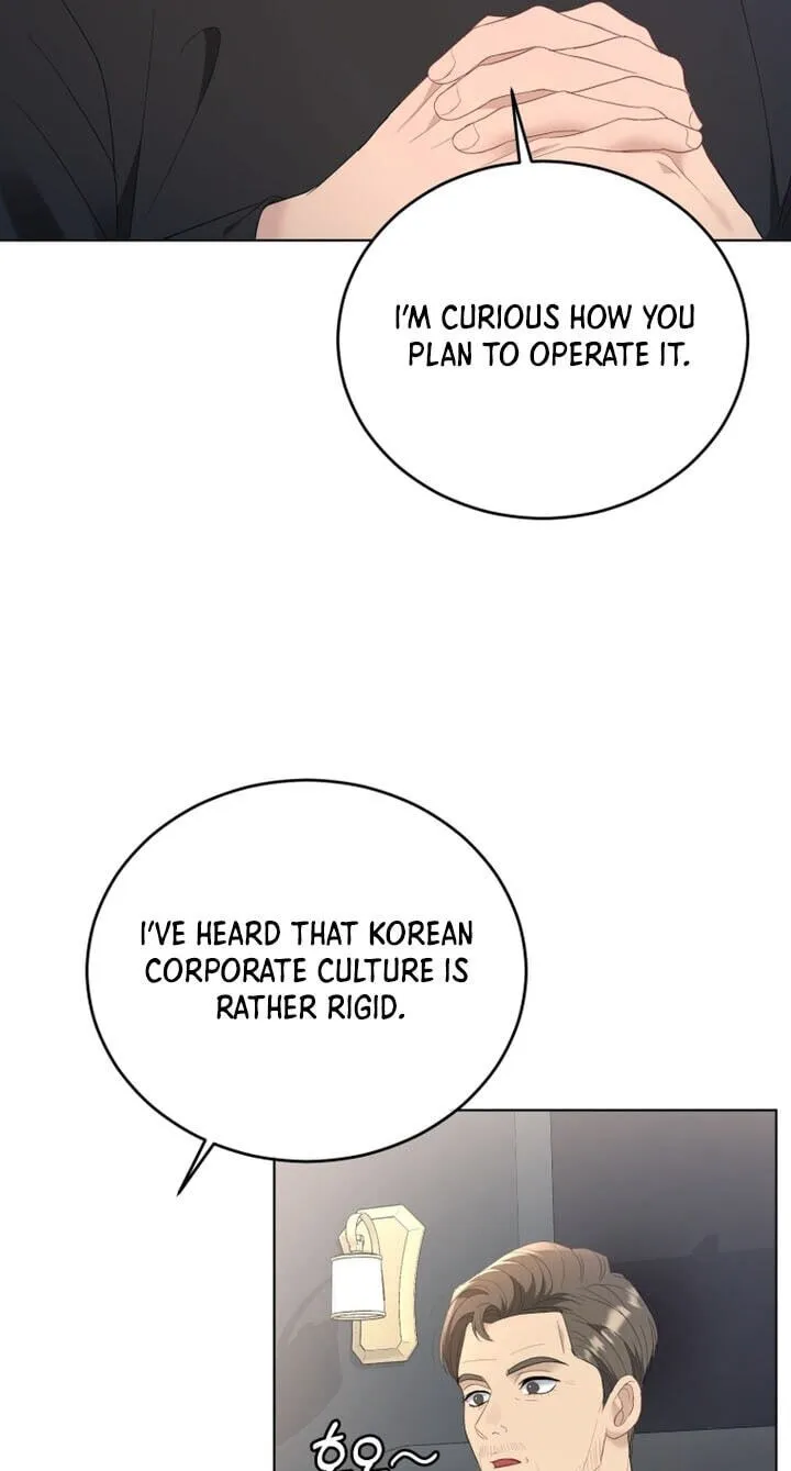 Erasing My Ex-Husband Chapter 44 page 14 - 