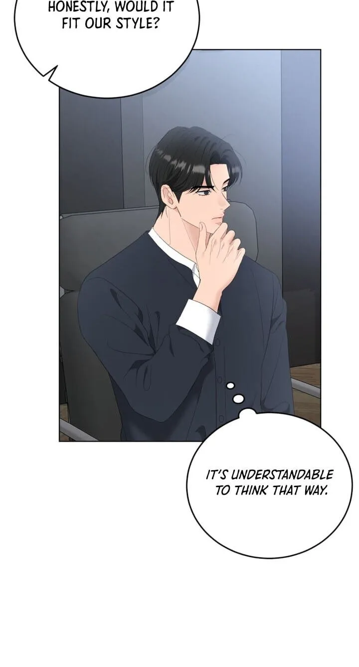 Erasing My Ex-Husband Chapter 44 page 16 - 