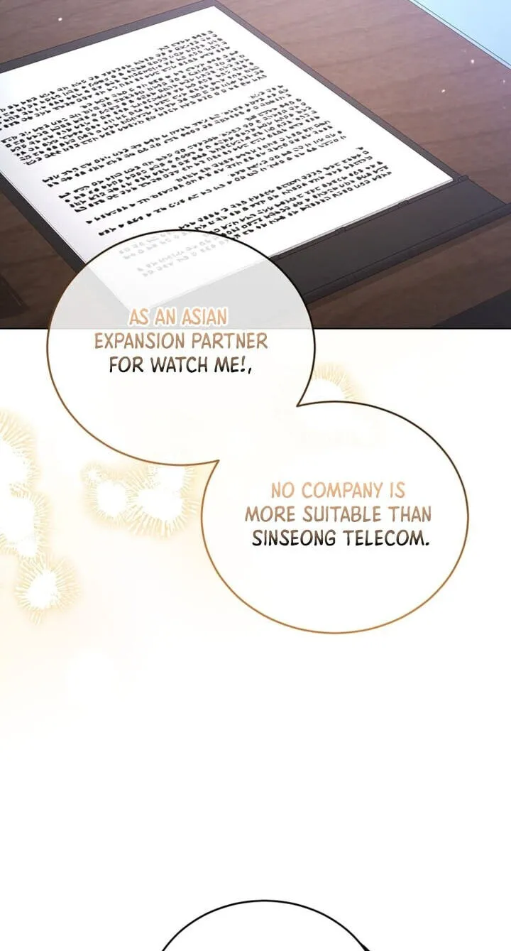 Erasing My Ex-Husband Chapter 44 page 20 - 