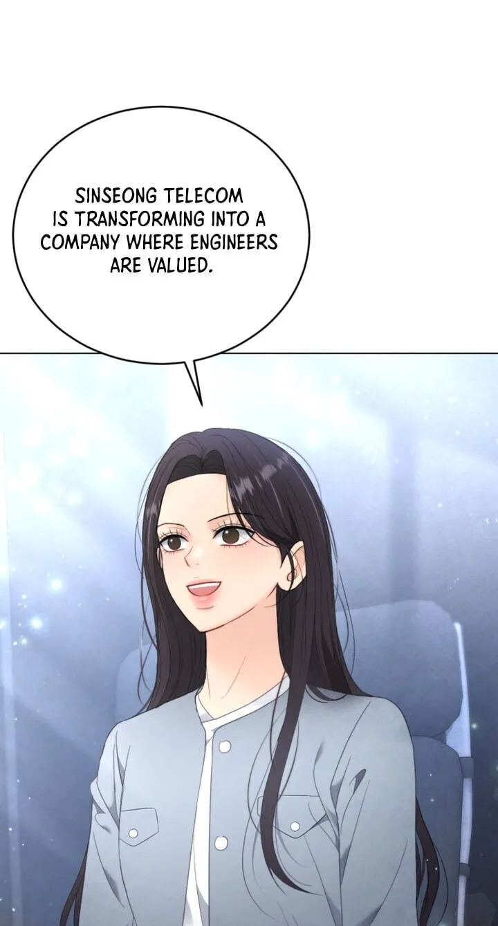 Erasing My Ex-Husband Chapter 44 page 22 - 