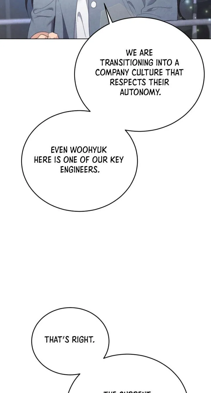Erasing My Ex-Husband Chapter 44 page 23 - 