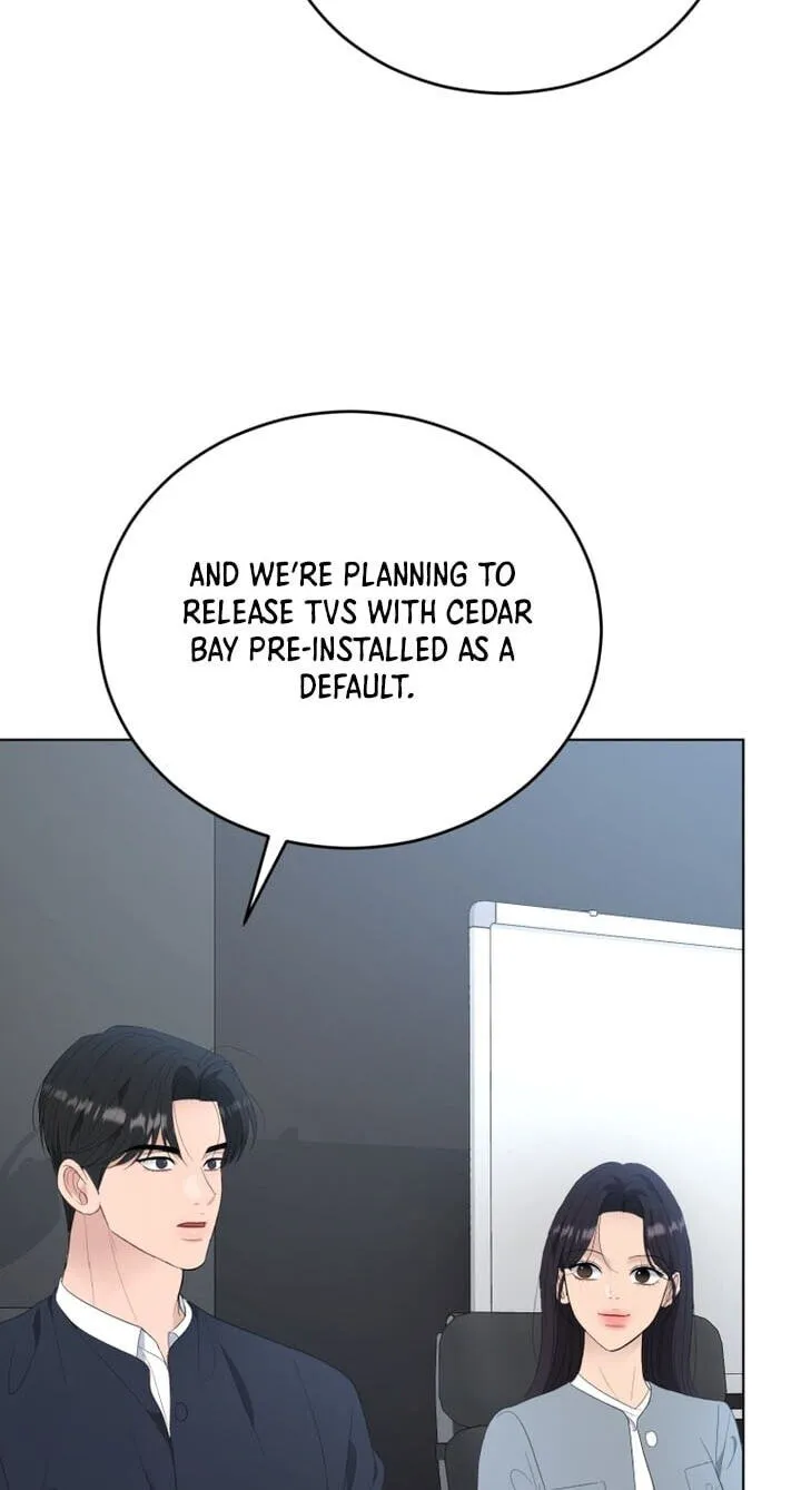 Erasing My Ex-Husband Chapter 44 page 25 - 