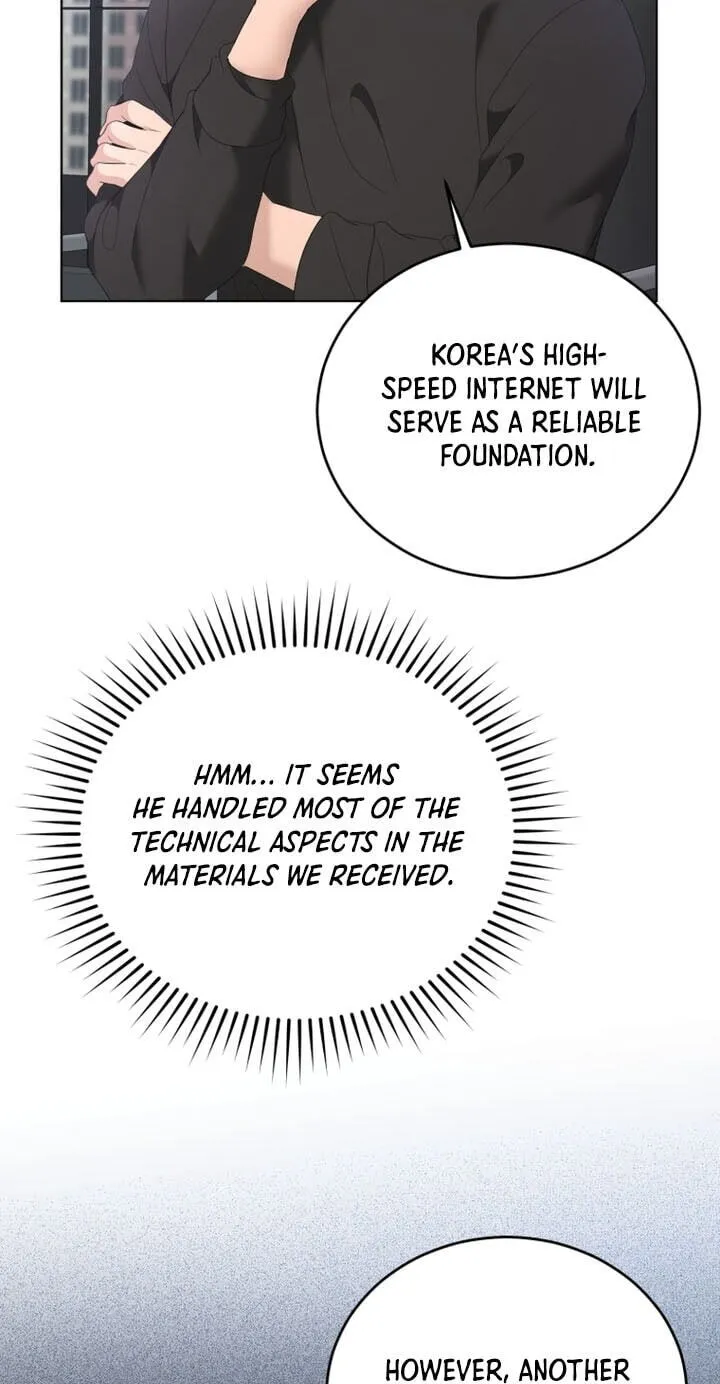 Erasing My Ex-Husband Chapter 44 page 29 - 
