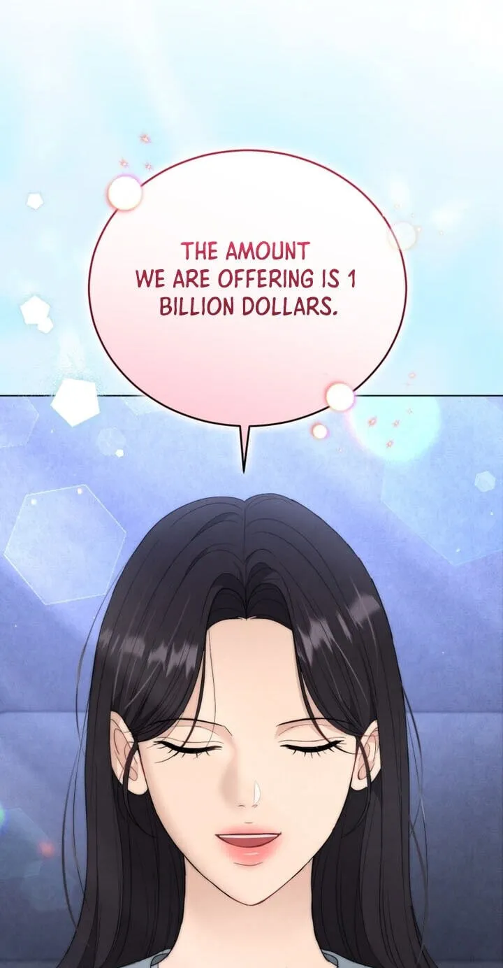 Erasing My Ex-Husband Chapter 44 page 31 - 
