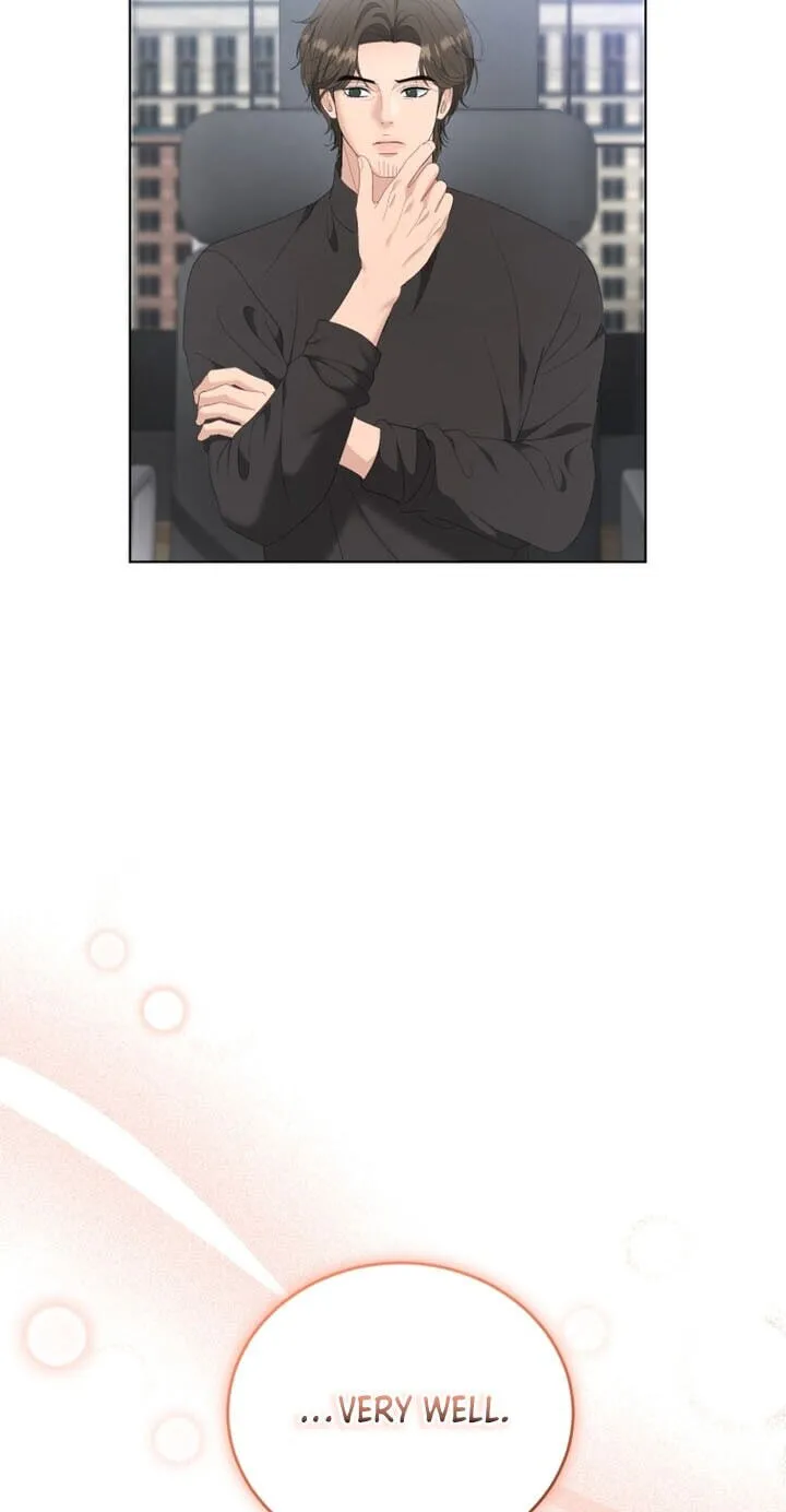 Erasing My Ex-Husband Chapter 44 page 34 - 