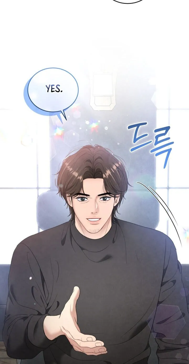 Erasing My Ex-Husband Chapter 44 page 36 - 