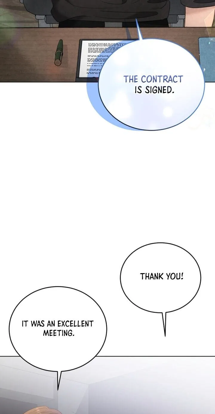 Erasing My Ex-Husband Chapter 44 page 37 - 