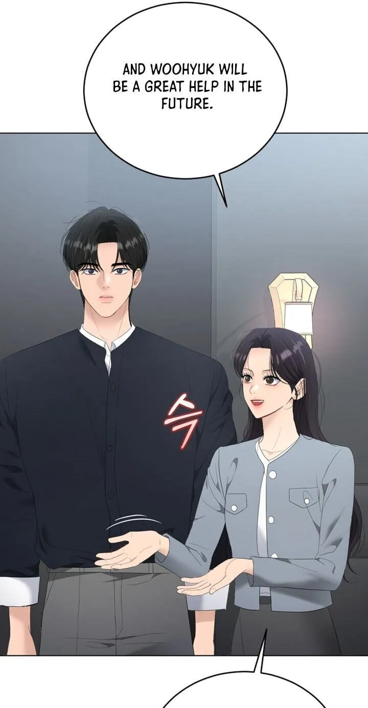 Erasing My Ex-Husband Chapter 44 page 39 - 