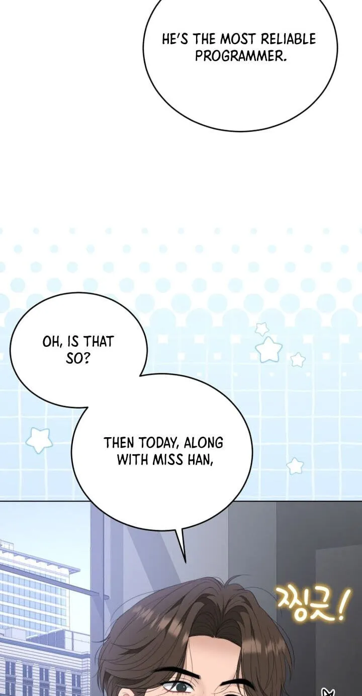 Erasing My Ex-Husband Chapter 44 page 40 - 