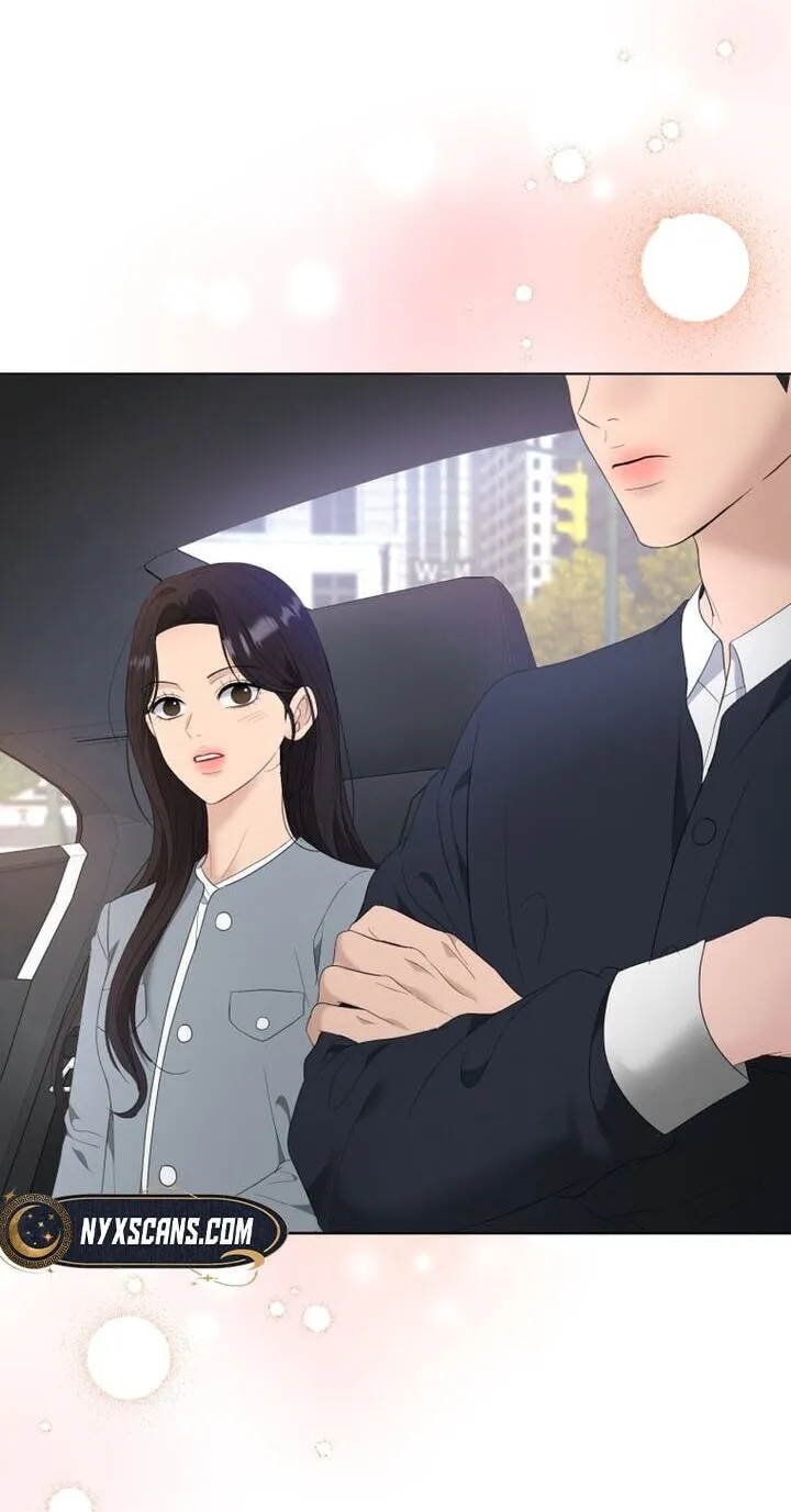 Erasing My Ex-Husband Chapter 44 page 5 - 