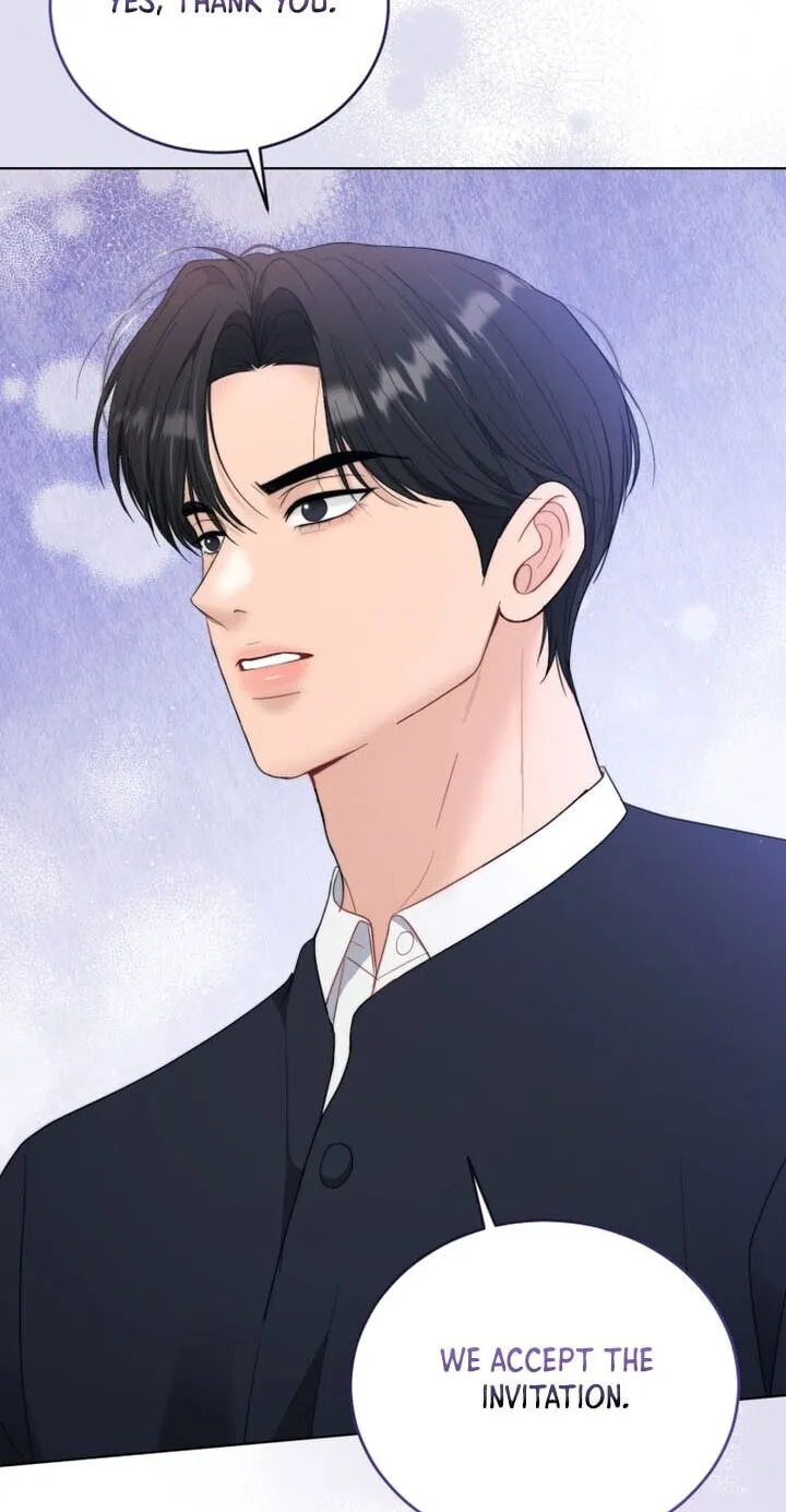 Erasing My Ex-Husband Chapter 44 page 45 - 