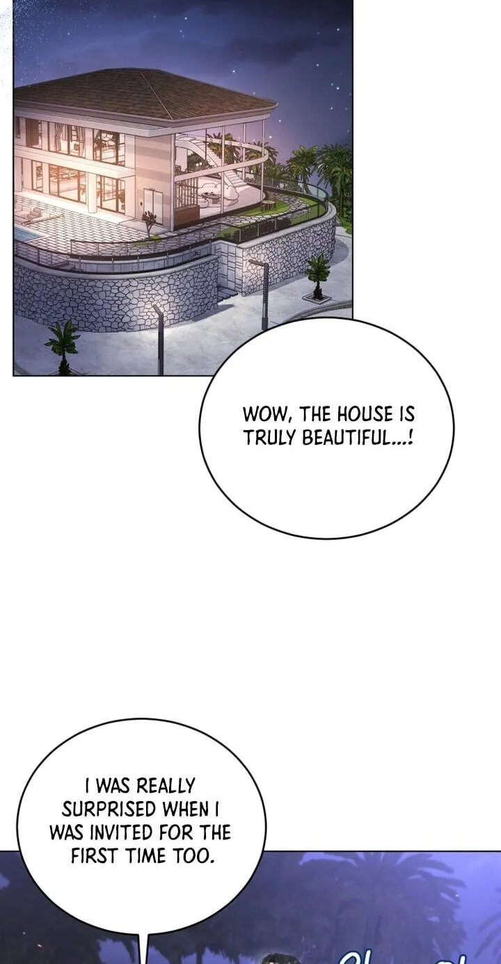 Erasing My Ex-Husband Chapter 44 page 50 - 