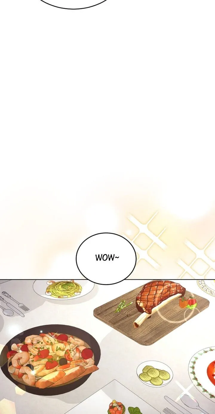 Erasing My Ex-Husband Chapter 44 page 54 - 