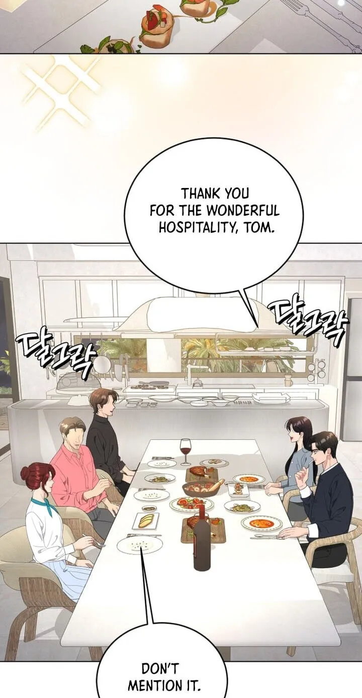 Erasing My Ex-Husband Chapter 44 page 55 - 
