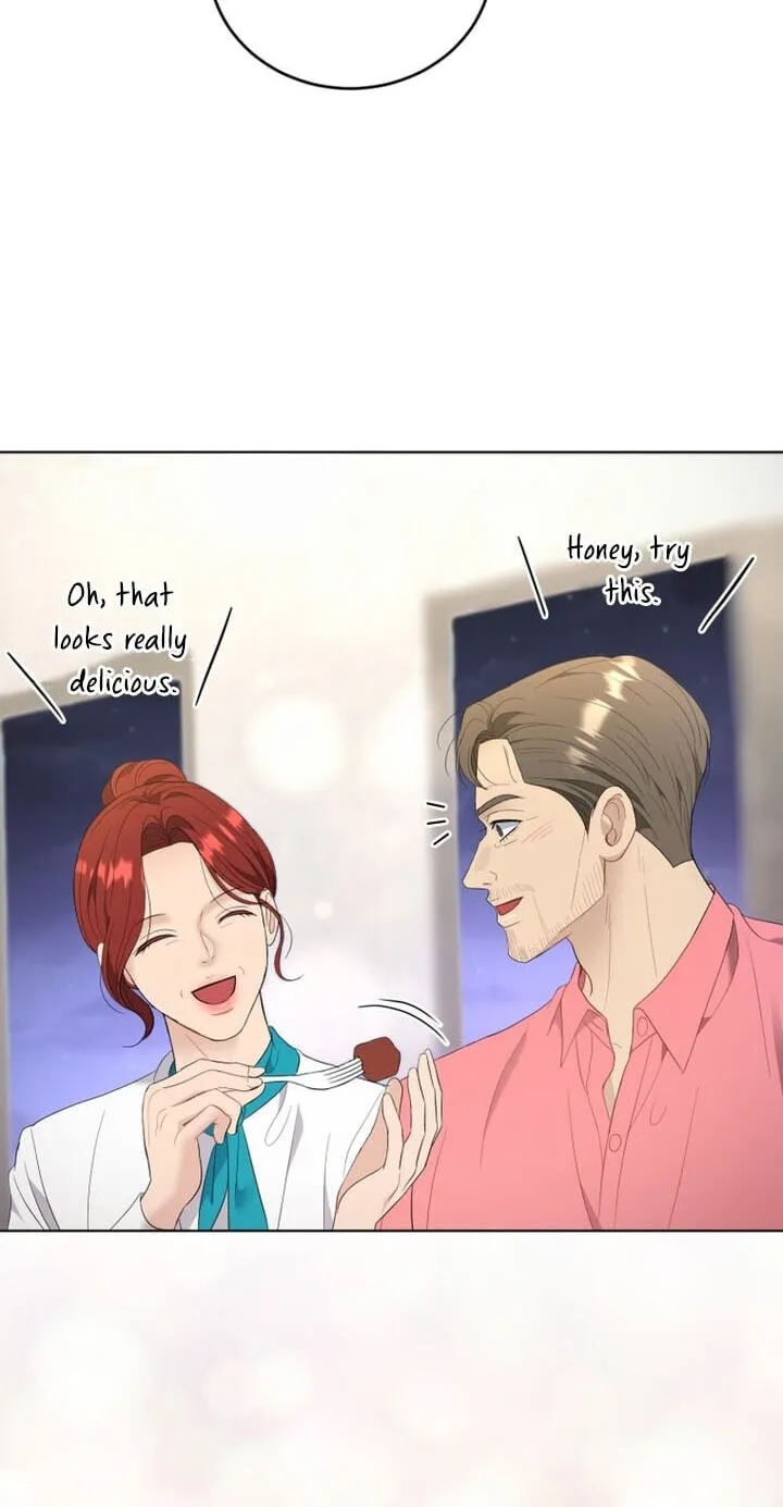 Erasing My Ex-Husband Chapter 44 page 56 - 