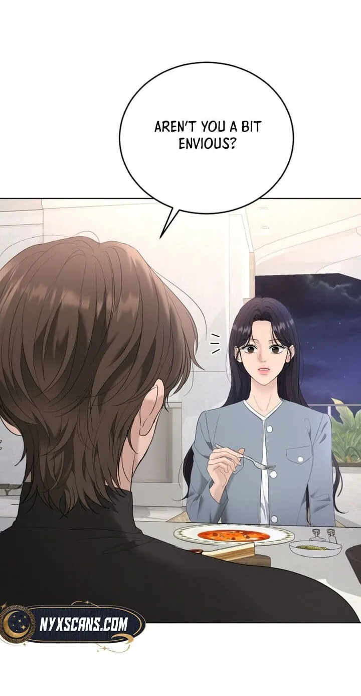 Erasing My Ex-Husband Chapter 44 page 58 - 