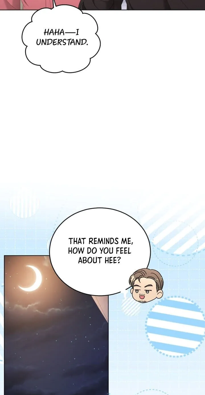 Erasing My Ex-Husband Chapter 44 page 60 - 