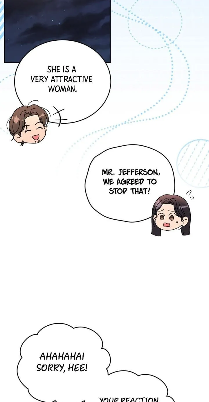 Erasing My Ex-Husband Chapter 44 page 61 - 