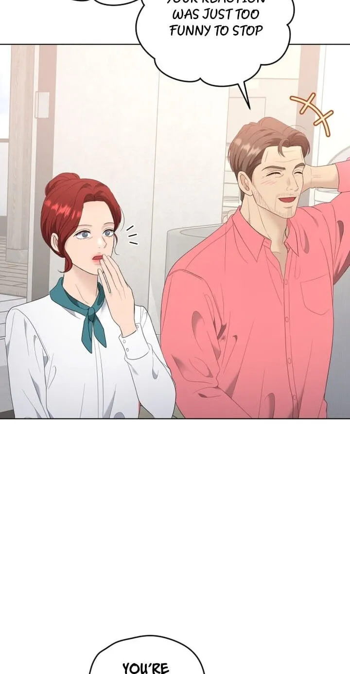 Erasing My Ex-Husband Chapter 44 page 62 - 