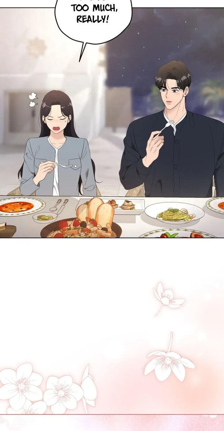 Erasing My Ex-Husband Chapter 44 page 63 - 