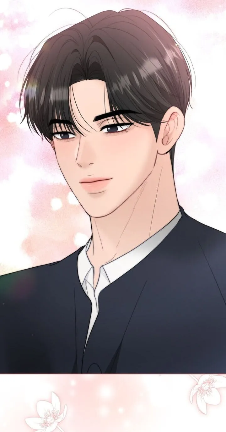Erasing My Ex-Husband Chapter 44 page 64 - 
