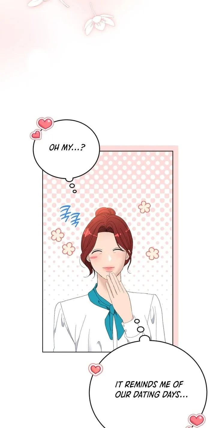 Erasing My Ex-Husband Chapter 44 page 65 - 
