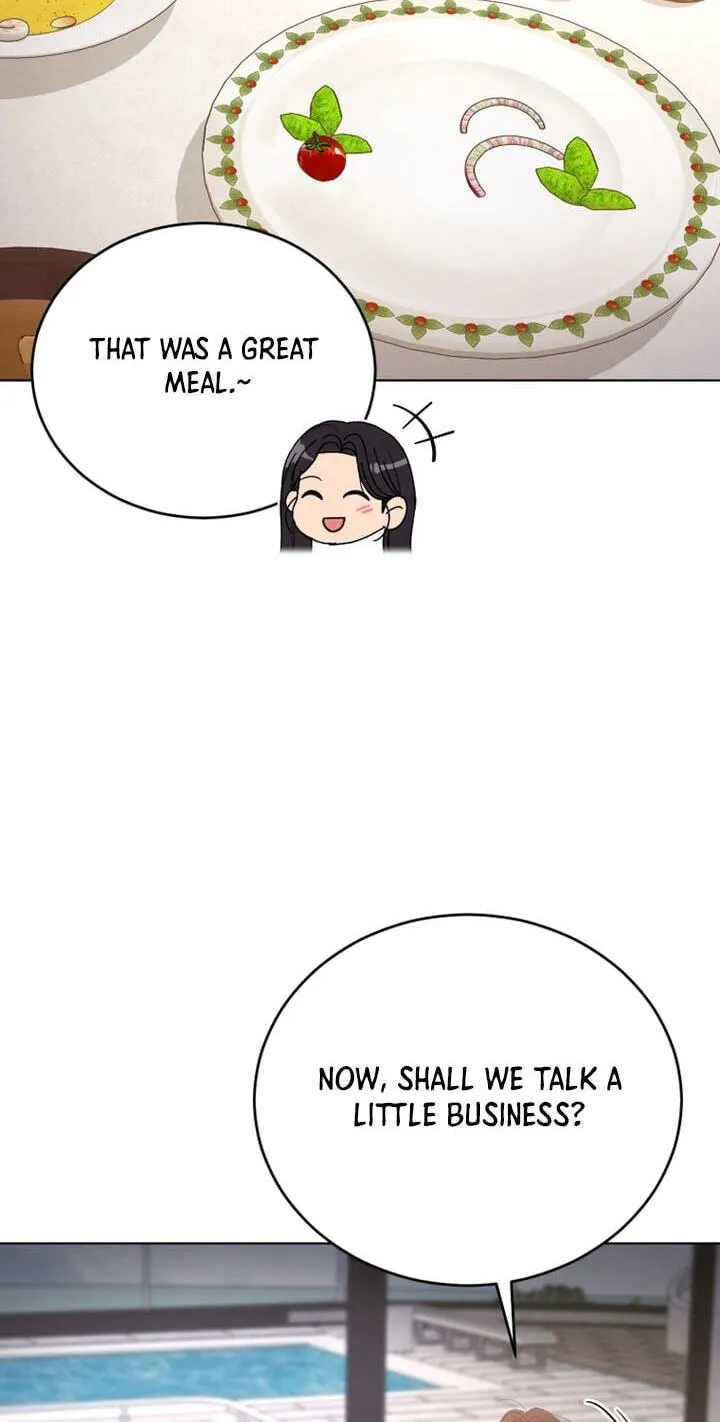 Erasing My Ex-Husband Chapter 44 page 67 - 