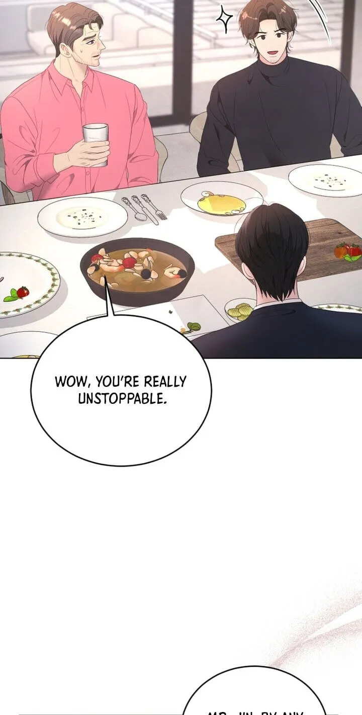 Erasing My Ex-Husband Chapter 44 page 68 - 