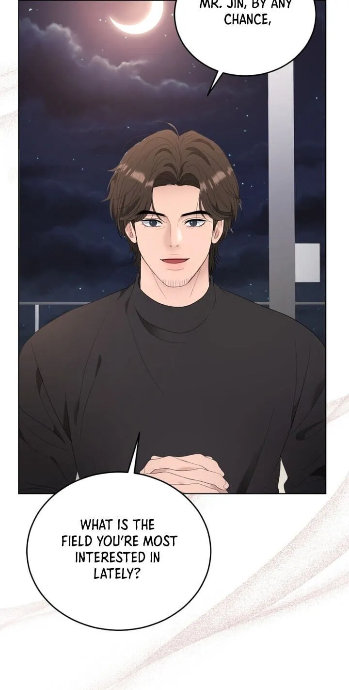 Erasing My Ex-Husband Chapter 44 page 69 - 