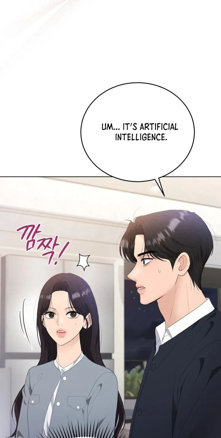 Erasing My Ex-Husband Chapter 44 page 70 - 