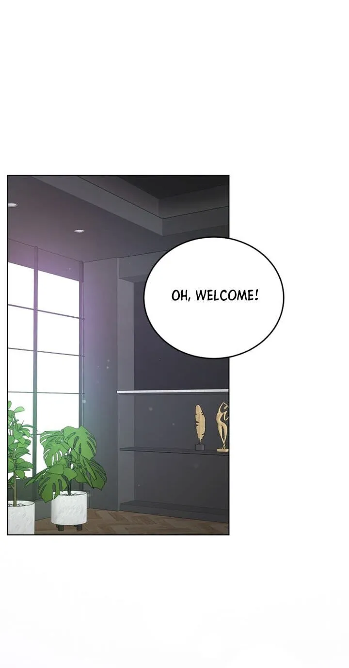 Erasing My Ex-Husband Chapter 44 page 8 - 