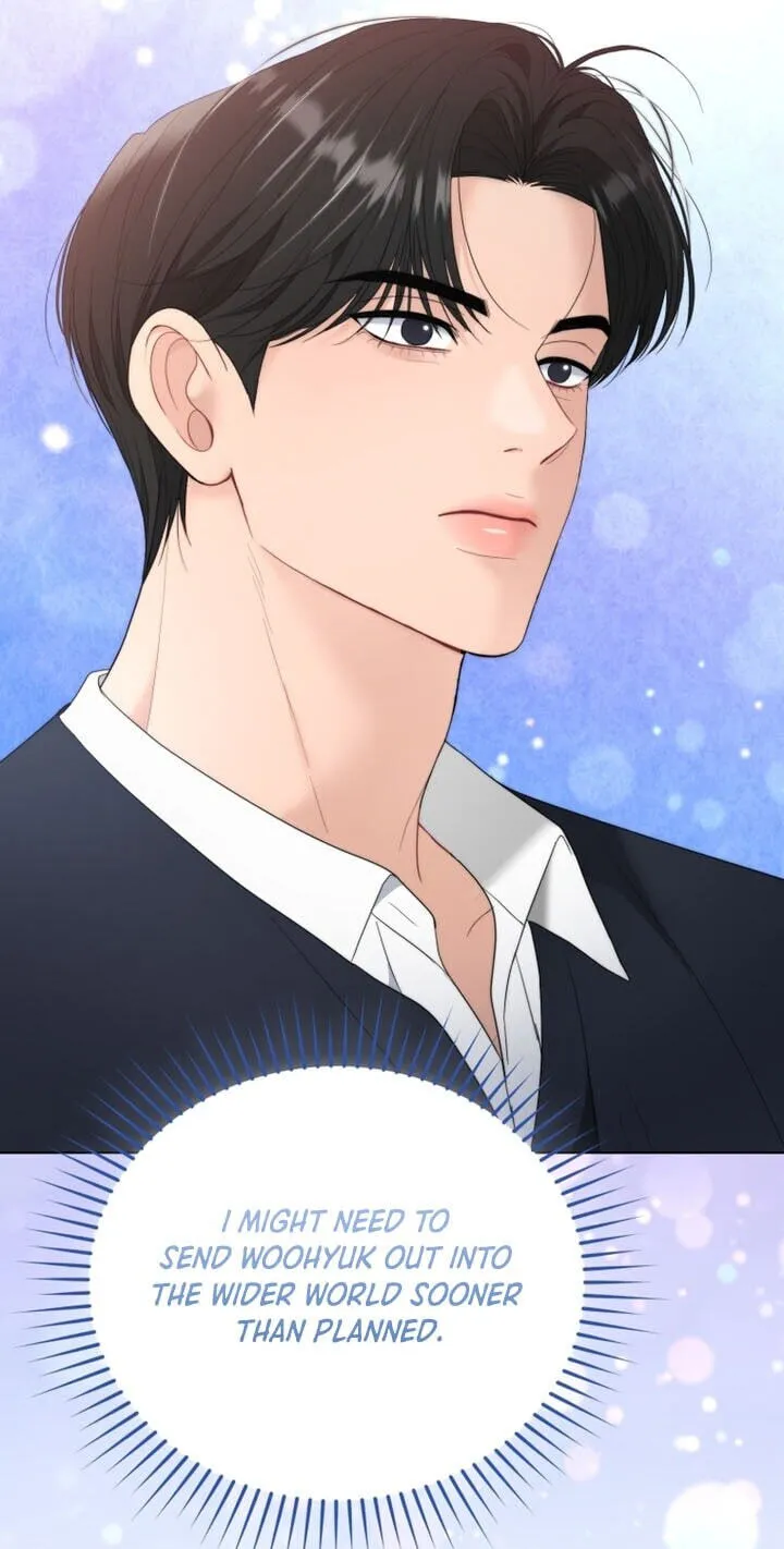 Erasing My Ex-Husband Chapter 44 page 73 - 