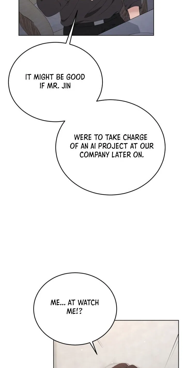 Erasing My Ex-Husband Chapter 44 page 75 - 