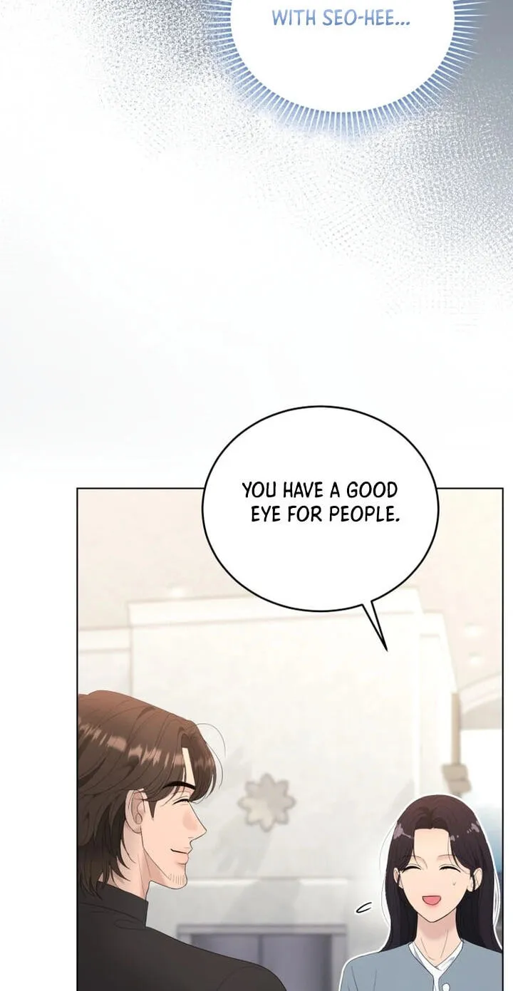 Erasing My Ex-Husband Chapter 44 page 79 - 