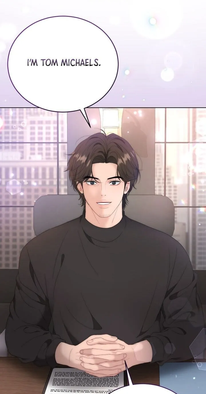 Erasing My Ex-Husband Chapter 44 page 9 - 
