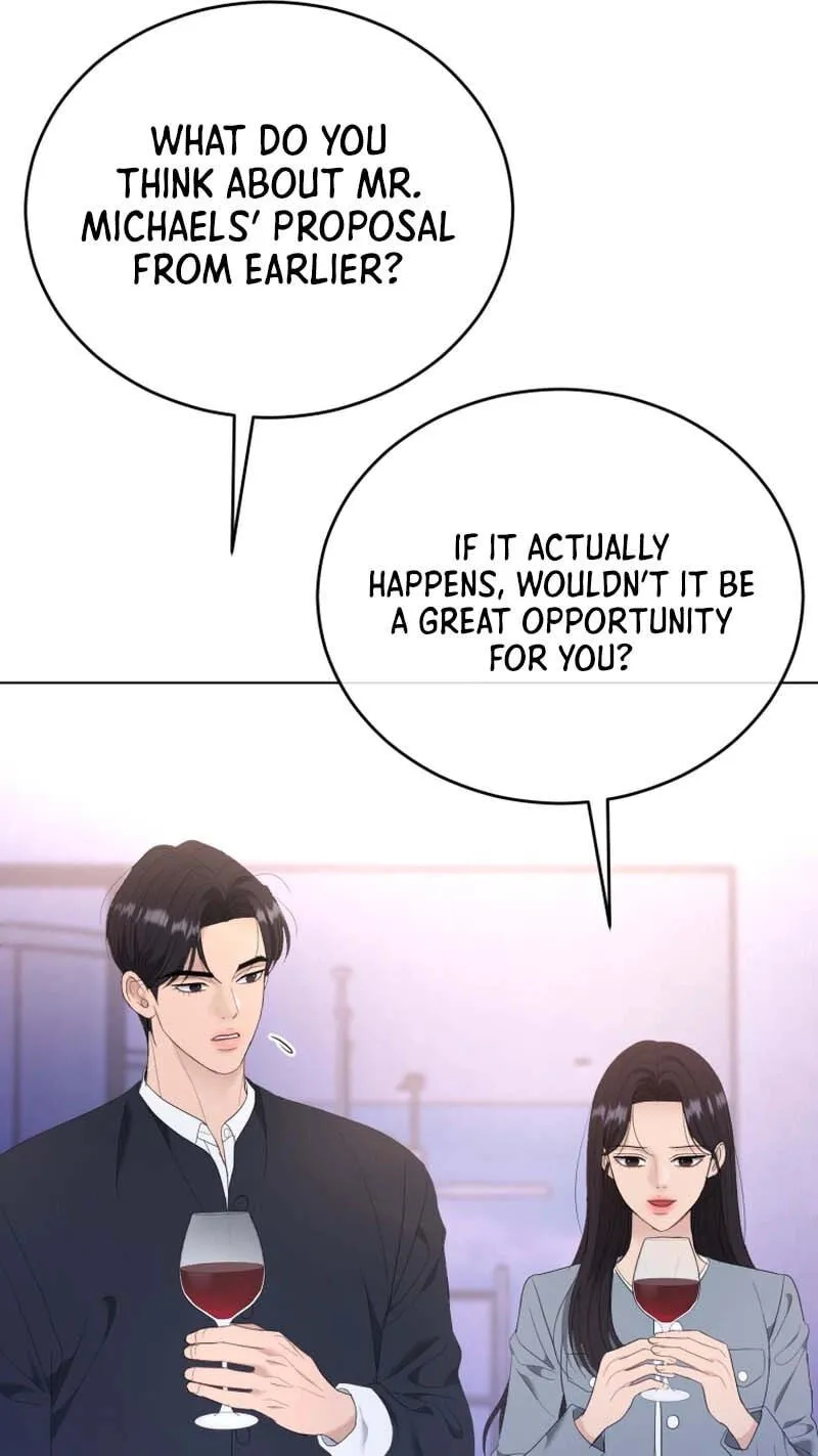 Erasing My Ex-Husband Chapter 45 page 14 - 
