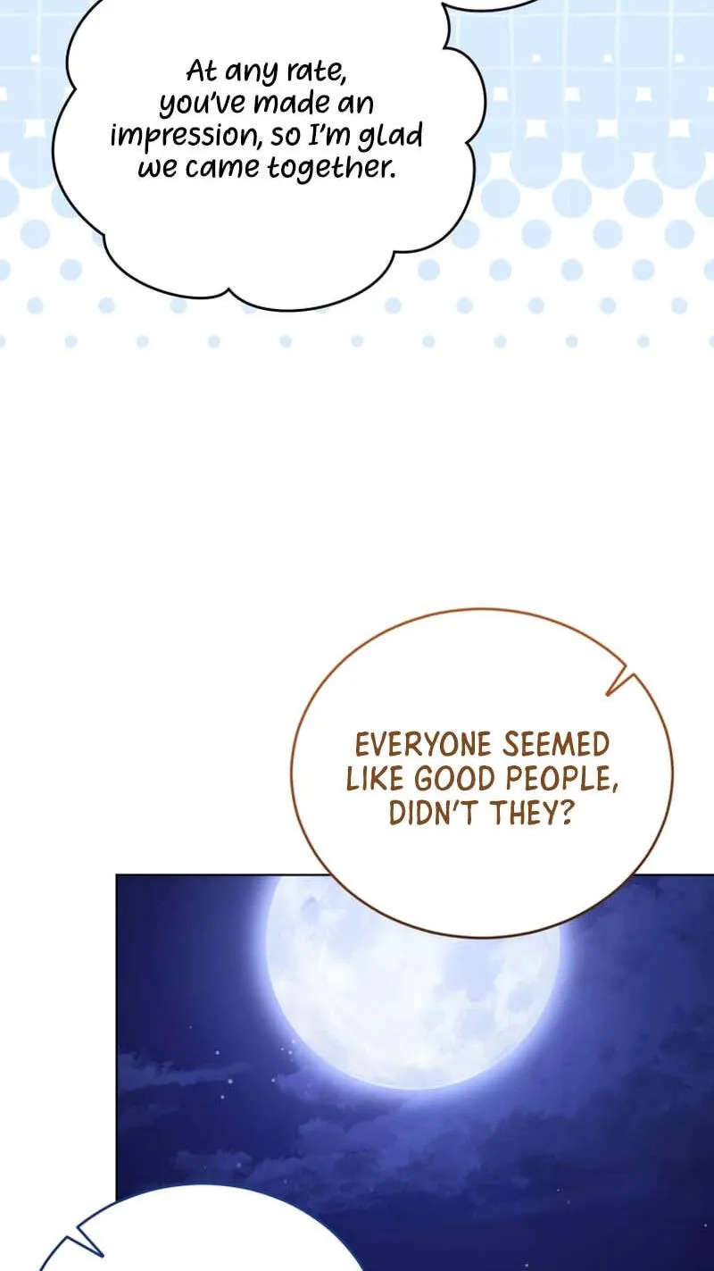 Erasing My Ex-Husband Chapter 45 page 16 - 