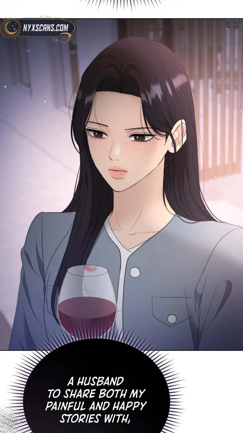 Erasing My Ex-Husband Chapter 45 page 18 - 