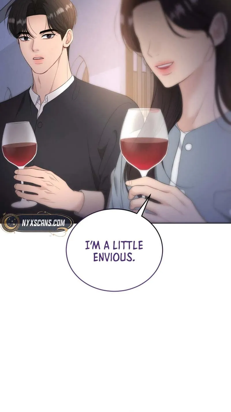 Erasing My Ex-Husband Chapter 45 page 20 - 